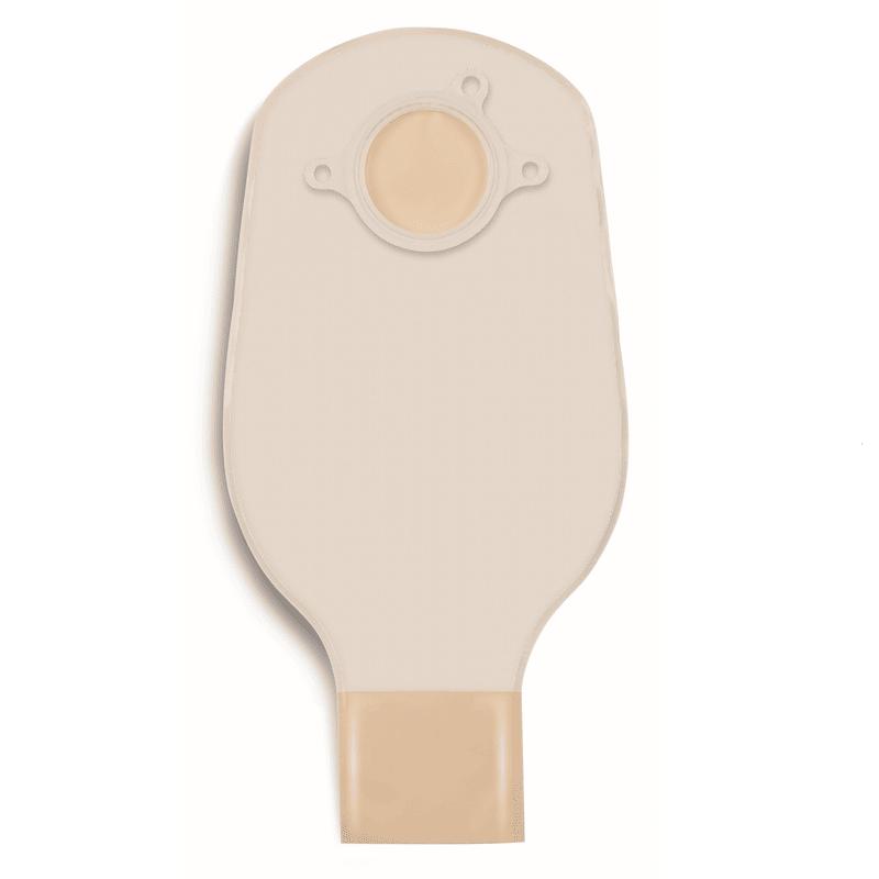 125929 Відкритий мішок Natura непрозорий 70 мм (mm)